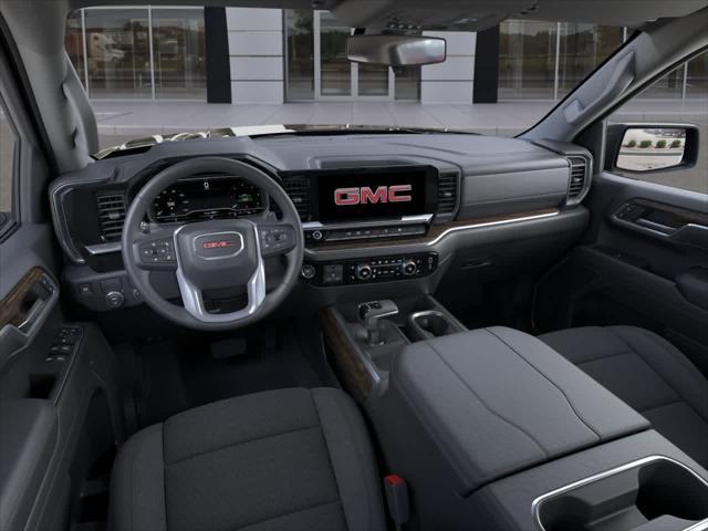 new 2024 GMC Sierra 1500 car, priced at $59,150