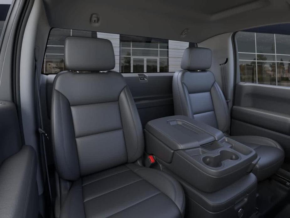 new 2024 GMC Sierra 1500 car, priced at $46,293