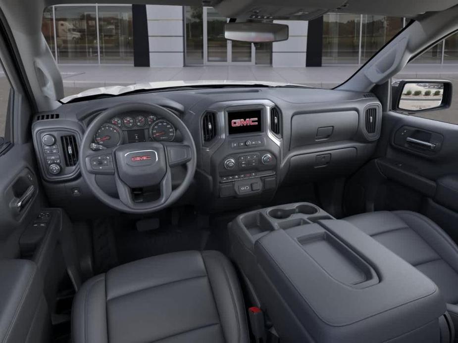 new 2024 GMC Sierra 1500 car, priced at $46,293