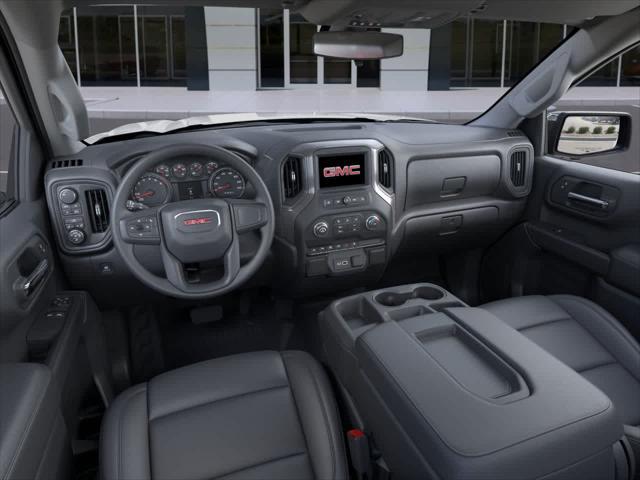 new 2024 GMC Sierra 1500 car, priced at $44,293