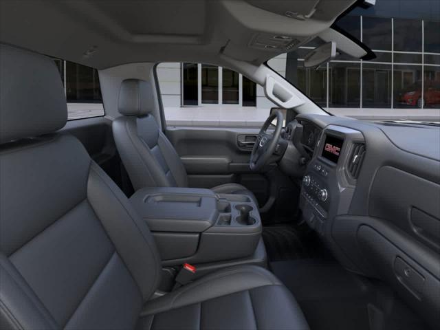 new 2024 GMC Sierra 1500 car, priced at $44,293