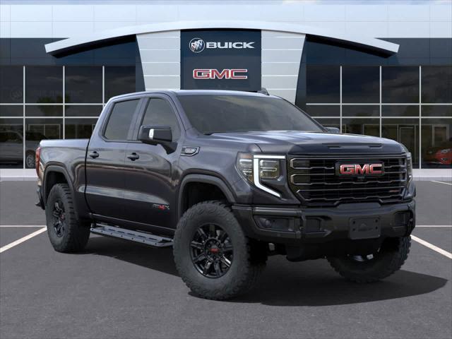 new 2025 GMC Sierra 1500 car, priced at $84,780