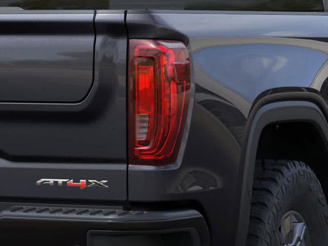 new 2025 GMC Sierra 1500 car, priced at $92,025