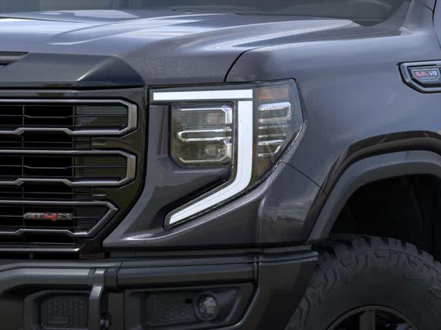 new 2025 GMC Sierra 1500 car, priced at $84,780