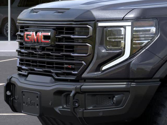 new 2025 GMC Sierra 1500 car, priced at $92,025