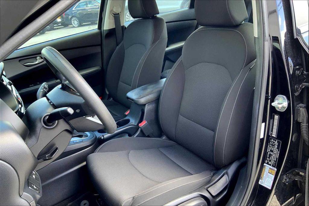 used 2020 Kia Forte car, priced at $14,660