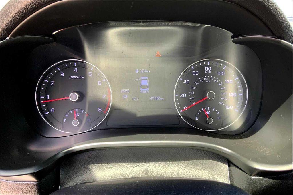 used 2020 Kia Forte car, priced at $14,660