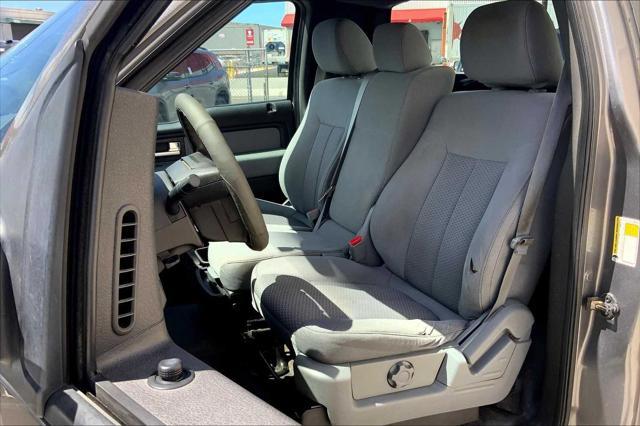 used 2013 Ford F-150 car, priced at $15,001