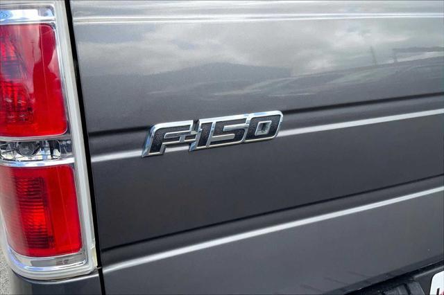 used 2013 Ford F-150 car, priced at $15,001