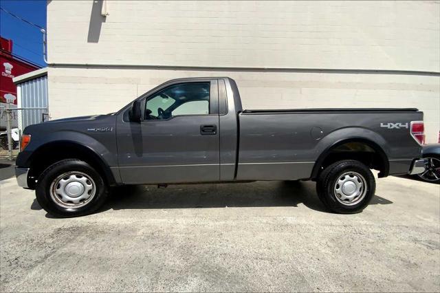 used 2013 Ford F-150 car, priced at $15,001