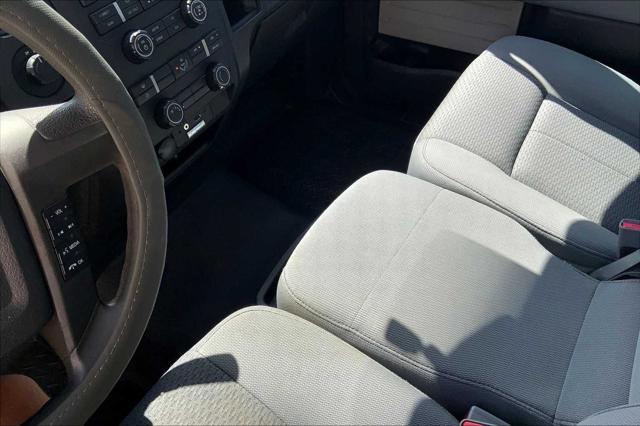 used 2013 Ford F-150 car, priced at $15,001
