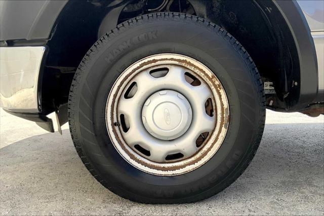used 2013 Ford F-150 car, priced at $15,001