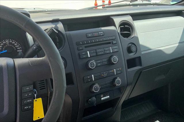 used 2013 Ford F-150 car, priced at $15,001