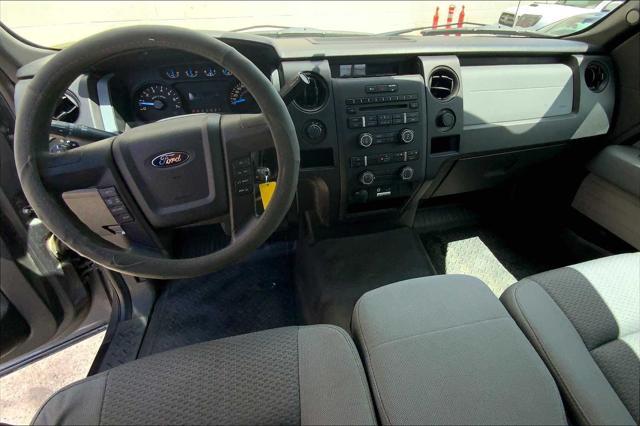 used 2013 Ford F-150 car, priced at $15,001