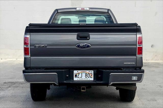 used 2013 Ford F-150 car, priced at $15,001