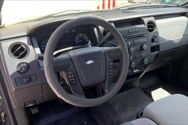 used 2013 Ford F-150 car, priced at $15,001
