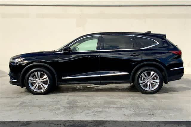 used 2022 Acura MDX car, priced at $36,989