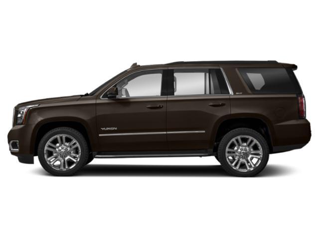 used 2019 GMC Yukon car