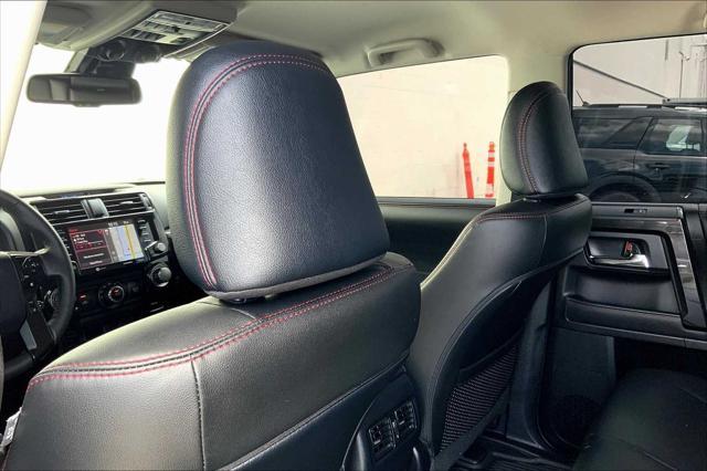 used 2024 Toyota 4Runner car, priced at $56,004