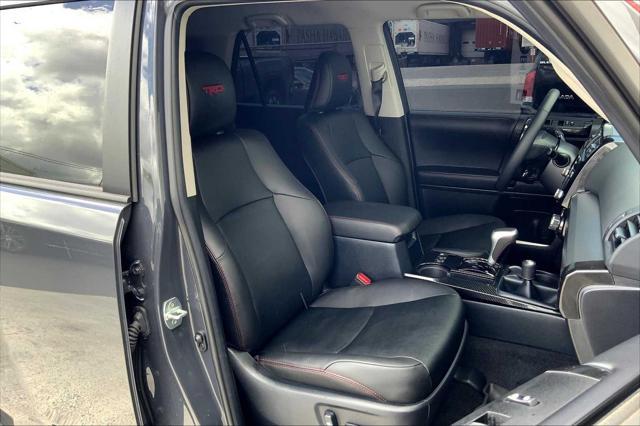 used 2024 Toyota 4Runner car, priced at $56,004