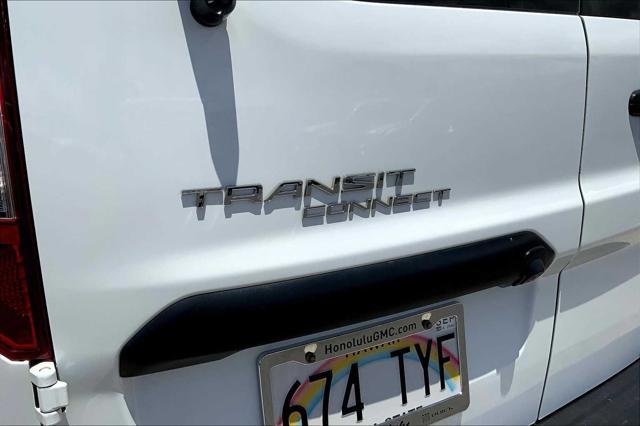 used 2022 Ford Transit Connect car, priced at $31,285