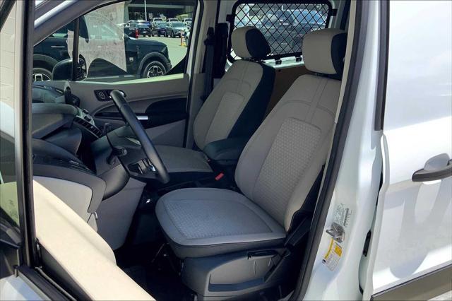used 2022 Ford Transit Connect car, priced at $31,285
