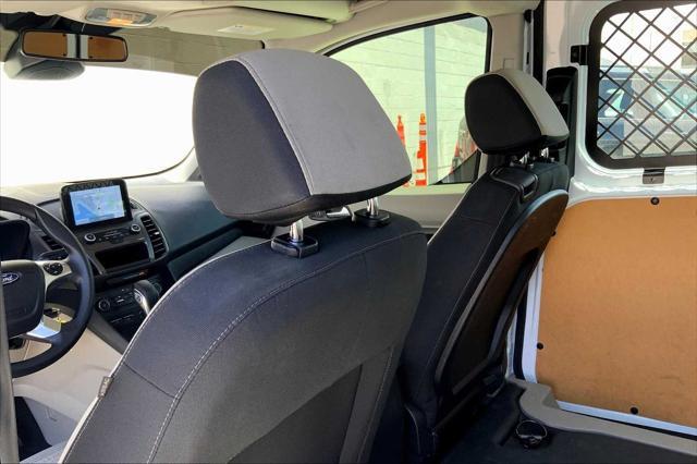 used 2022 Ford Transit Connect car, priced at $31,285