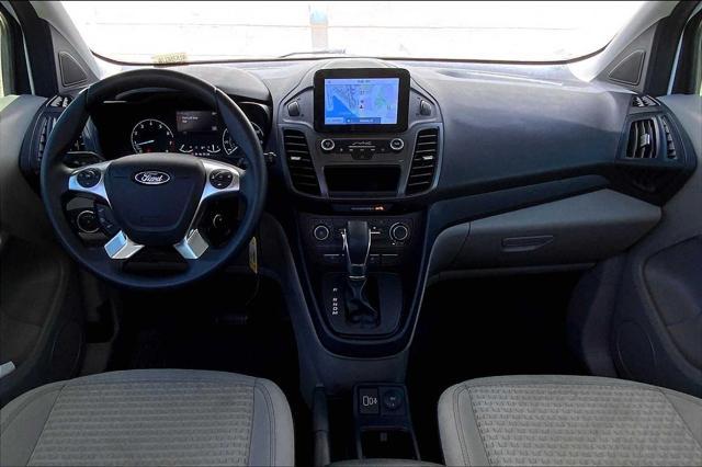 used 2022 Ford Transit Connect car, priced at $31,285