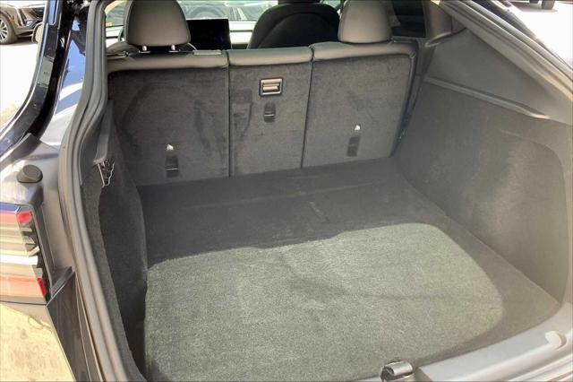 used 2025 Tesla Model Y car, priced at $41,314