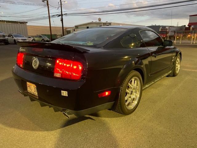 used 2007 Ford Shelby GT500 car, priced at $37,908