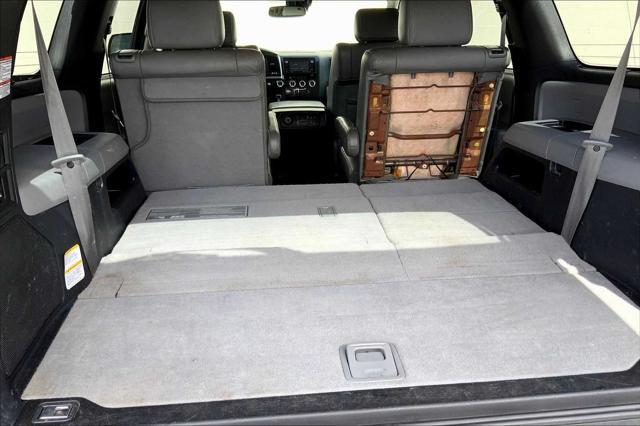 used 2019 Toyota Sequoia car, priced at $47,328