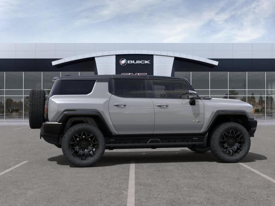 new 2024 GMC HUMMER EV SUV car, priced at $114,275