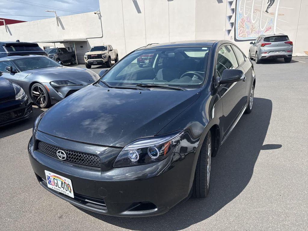 used 2008 Scion tC car, priced at $5,995