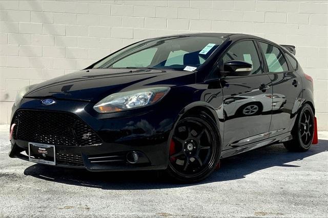 used 2013 Ford Focus ST car, priced at $12,973