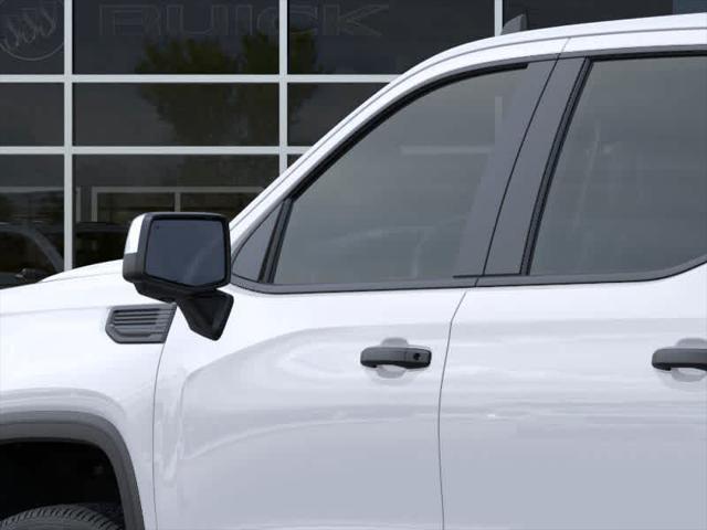 new 2025 GMC Sierra 1500 car, priced at $57,960
