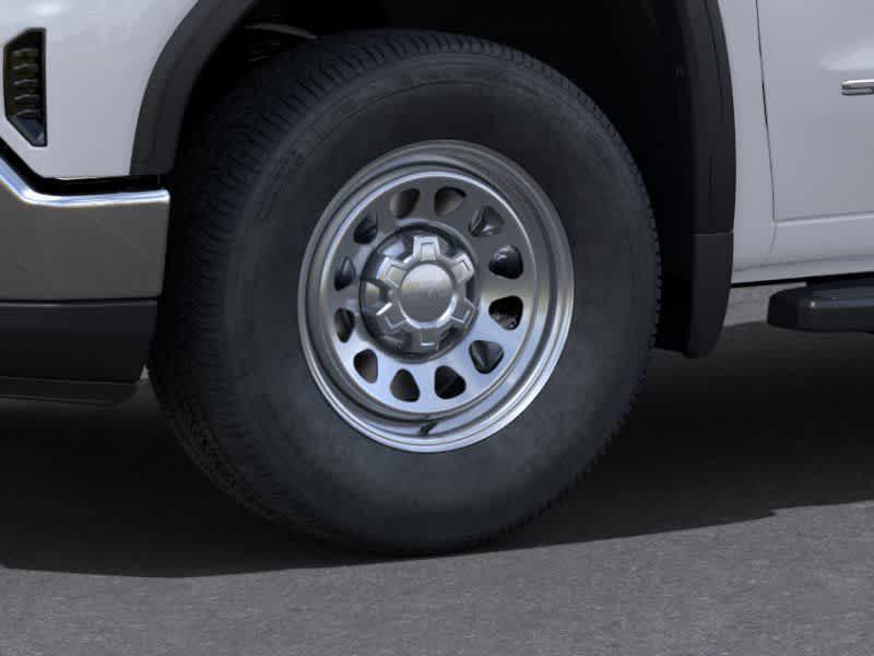new 2025 GMC Sierra 1500 car, priced at $57,960