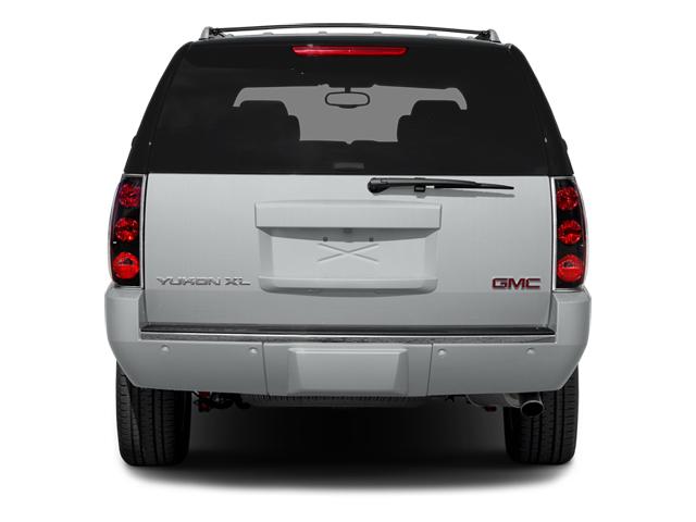used 2014 GMC Yukon XL car, priced at $15,608