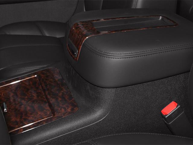 used 2014 GMC Yukon XL car, priced at $15,608