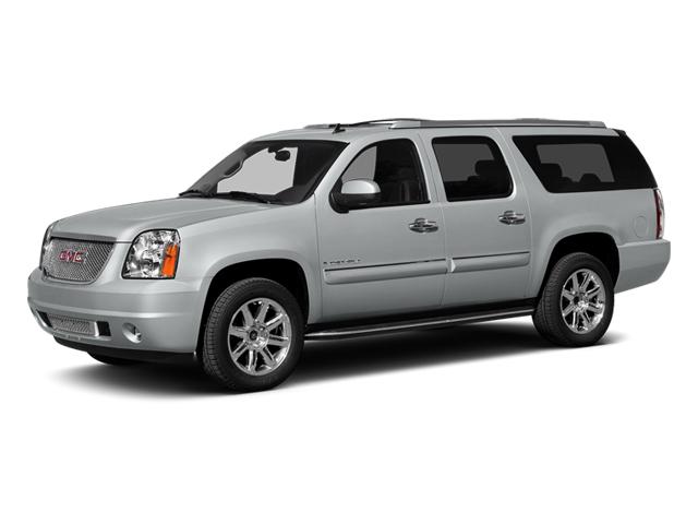 used 2014 GMC Yukon XL car, priced at $15,608