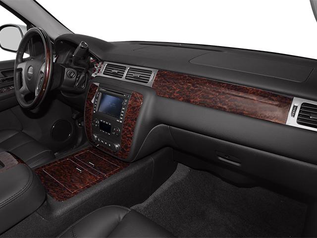 used 2014 GMC Yukon XL car, priced at $15,608