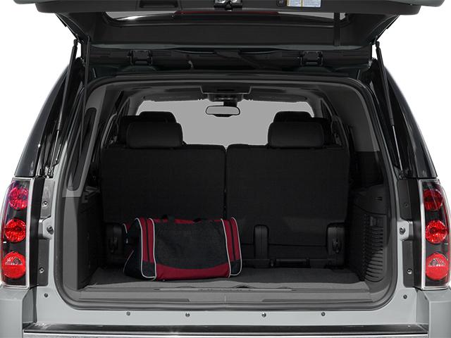 used 2014 GMC Yukon XL car, priced at $15,608