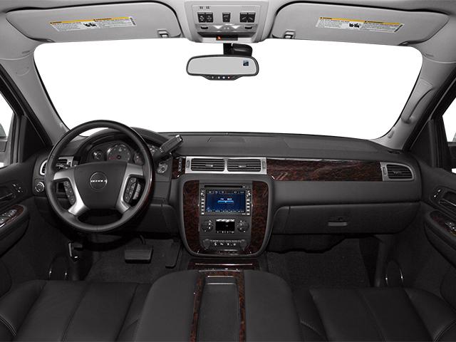 used 2014 GMC Yukon XL car, priced at $15,608