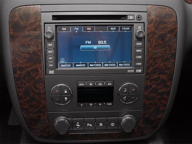 used 2014 GMC Yukon XL car, priced at $15,608