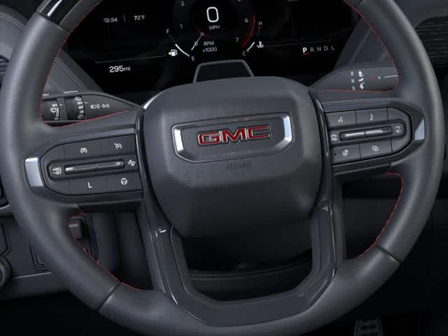 new 2025 GMC Yukon car, priced at $107,685