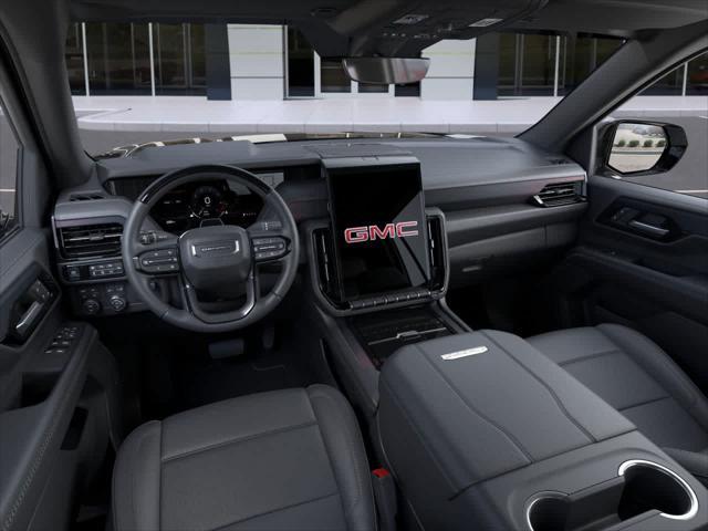 new 2025 GMC Yukon car, priced at $94,975