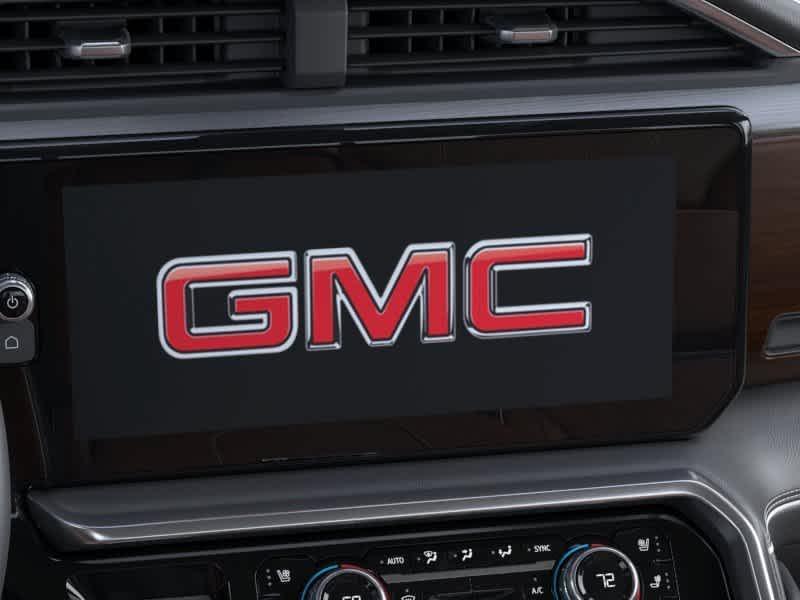 new 2024 GMC Sierra 2500 car, priced at $110,274