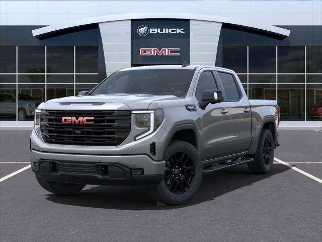 new 2025 GMC Sierra 1500 car, priced at $70,570