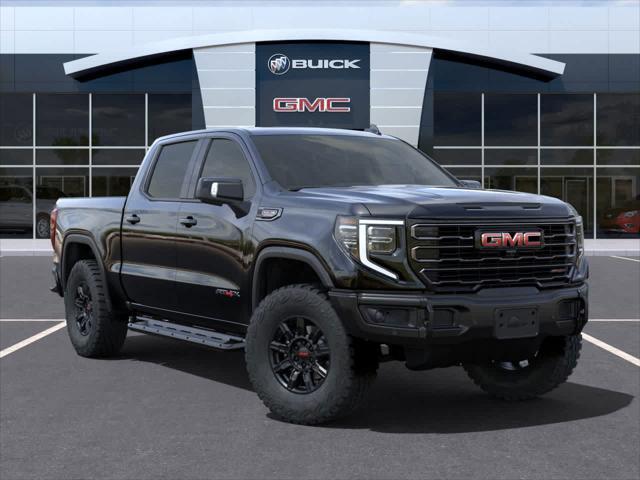 new 2025 GMC Sierra 1500 car, priced at $93,775