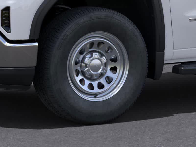 new 2025 GMC Sierra 1500 car, priced at $57,960
