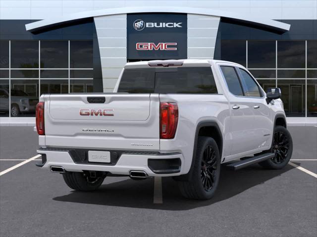 new 2024 GMC Sierra 1500 car, priced at $83,392